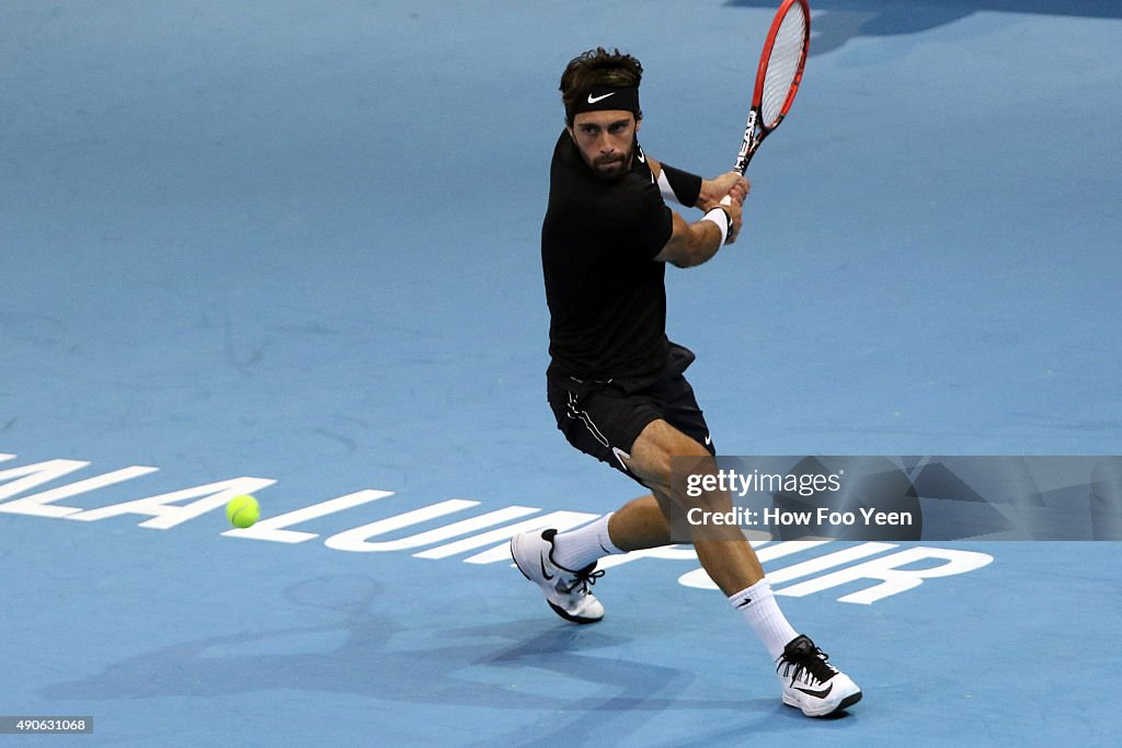 2015 ATP Malaysian Open