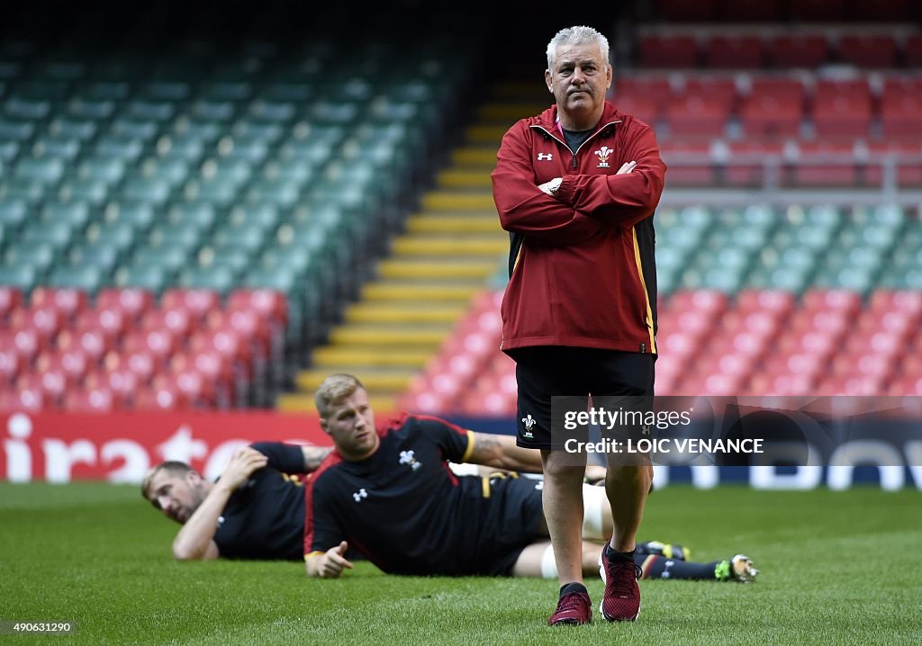 RUGBYU-WC-2015-WAL-TRAINING