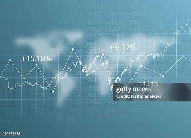 abstract world map background - world map background stock illustrations