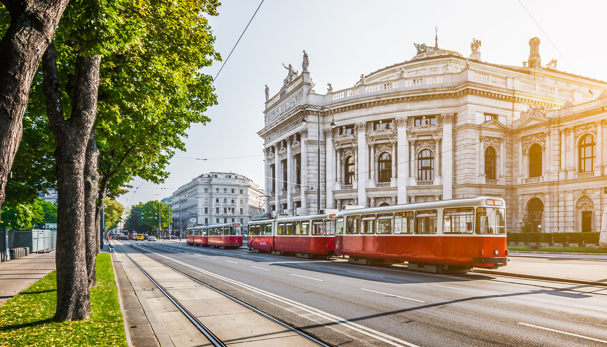 public transport austria