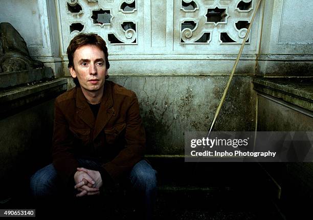 Kenneth Docherty 1,169 Ken Doherty Photos & High Res Pictures - Getty Images