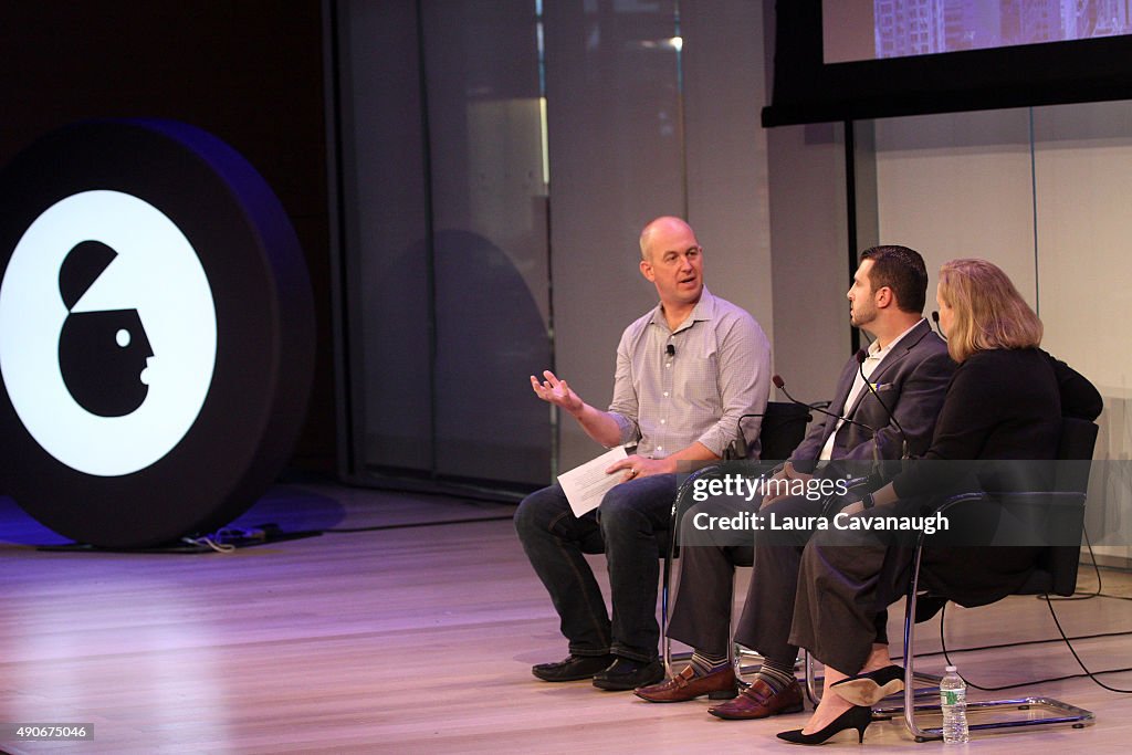 AWXII - Day 3