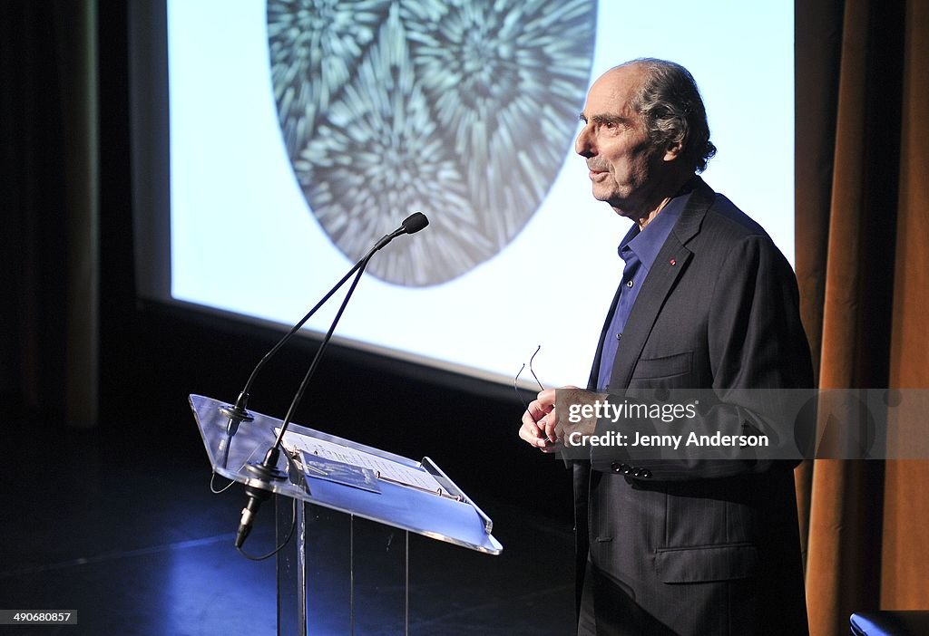 Yaddo's New York City Benefit