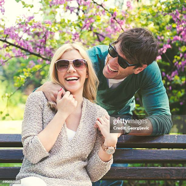 Person Outside Spring People Outside In Spring Photos and Premium High Res Pictures - Getty ...