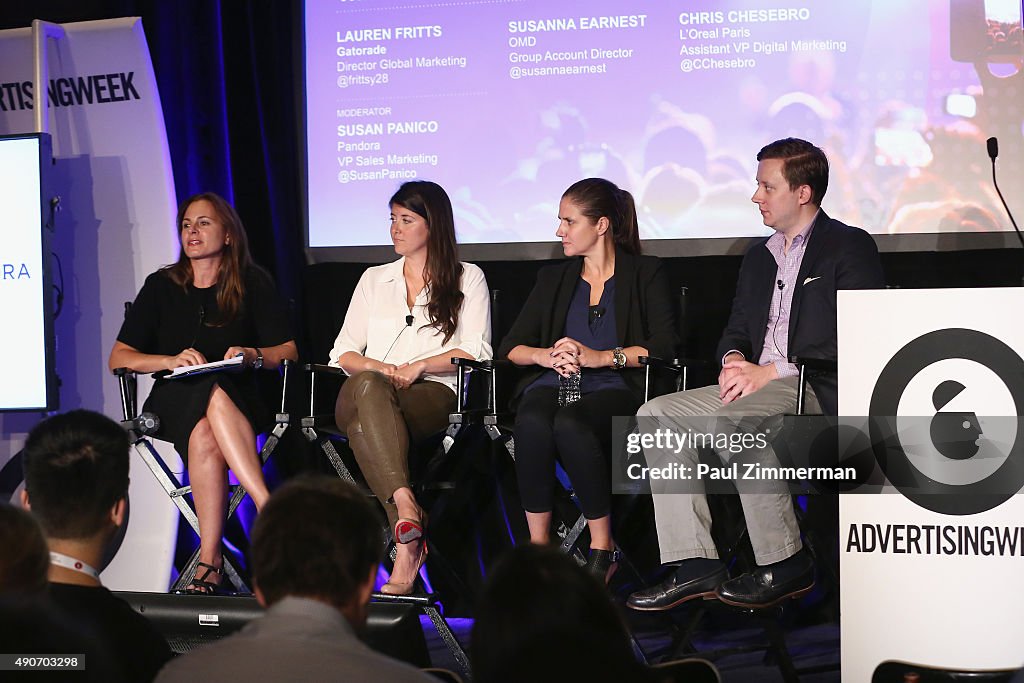 AWXII - Day 3