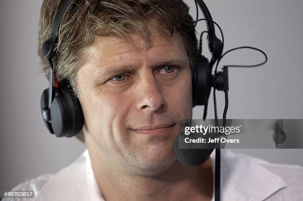 Andrew Castle TX: BBC ONE & TWO, 26th June to 9th July 2006 Monday, 26th June heralds the start of the 2006 Wimbledon Championships, and the return...