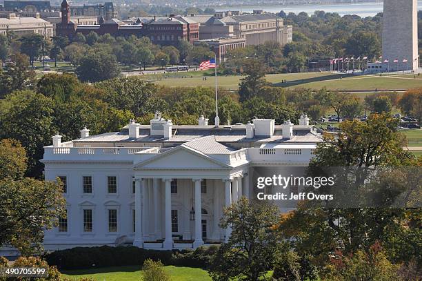 Write House The White House View Photos and Premium High Res Pictures - Getty Images