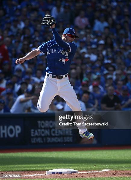 Tampa Bay Rays v Toronto Blue Jays Tampa Bay Rays v Toronto Blue Jays