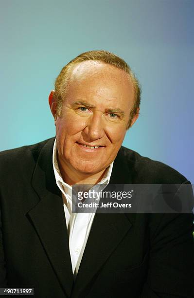 - Andrew Neil on the 'The Daily Politics' show, 2003.