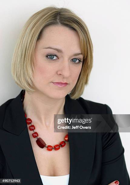 Laura Kuenssberg - BBC Political Correspondent