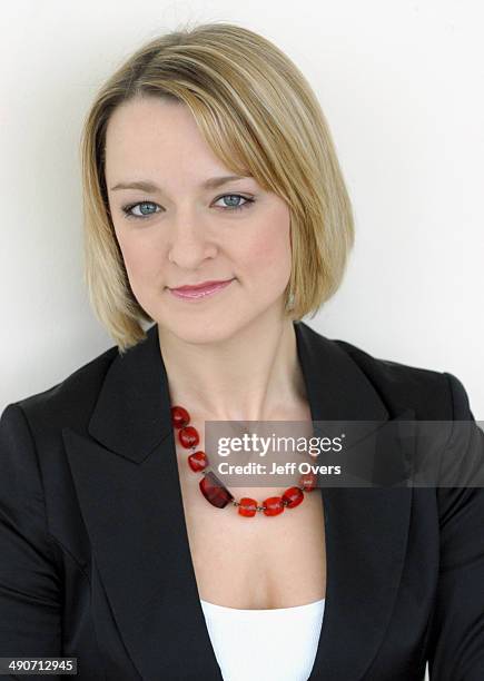 Laura Kuenssberg - BBC Political Correspondent