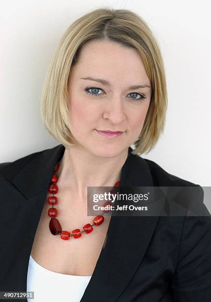 Laura Kuenssberg - BBC Political Correspondent