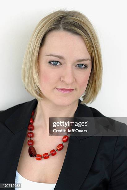 Laura Kuenssberg - BBC Political Correspondent