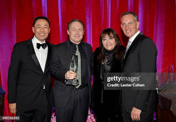 Ray Ishee Tv Relations Ray Yee Photos and Premium High Res Pictures - Getty Images