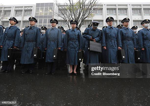 127 Japanese Defense Cadets Stock Photos High Res Pictures And Images 127-japanese-defense-cadets-stock-photos-high-res-pictures-and-images