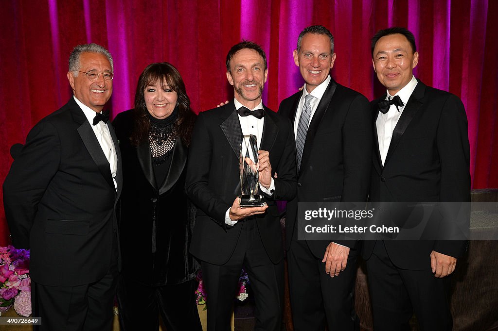 2014 BMI Film/TV Awards