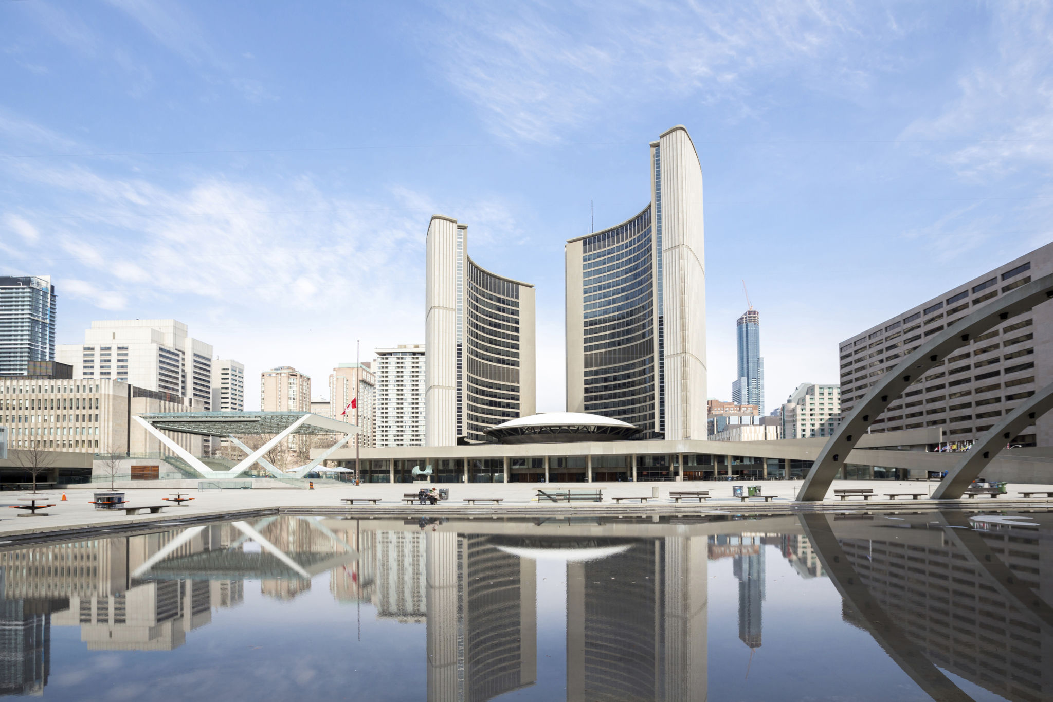 recruitment agency Toronto