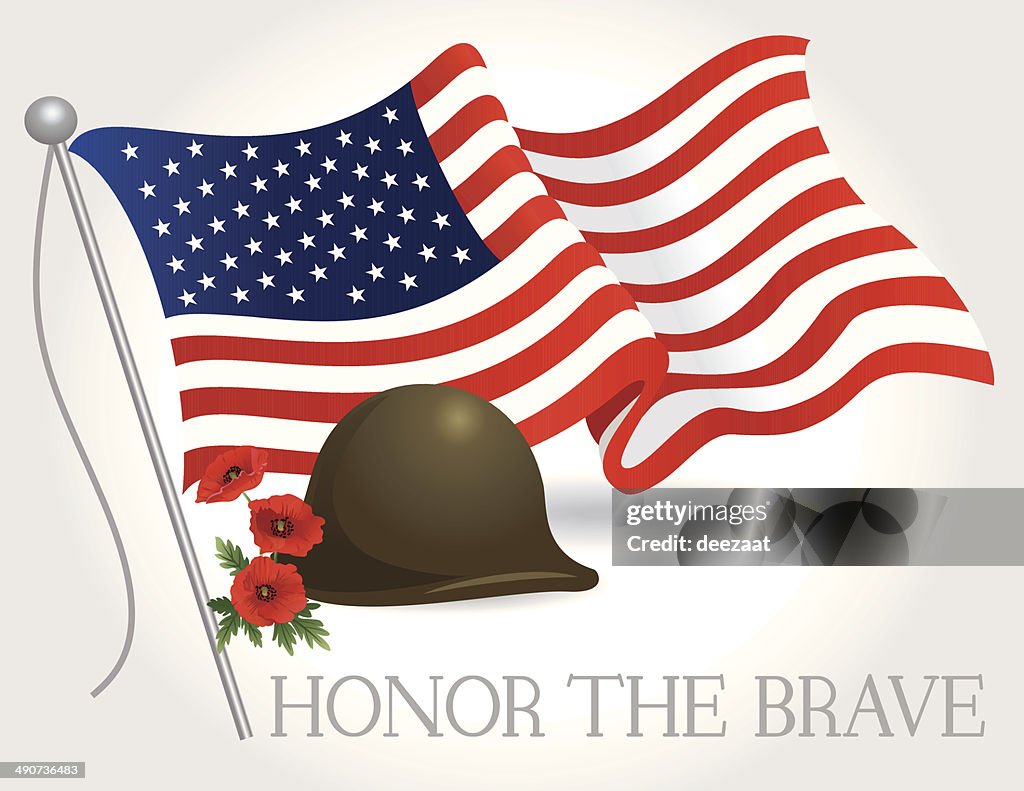 Honor Memorial Day