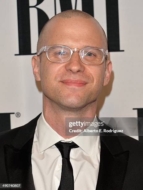 Theodore Shapiro Photos and Premium High Res Pictures