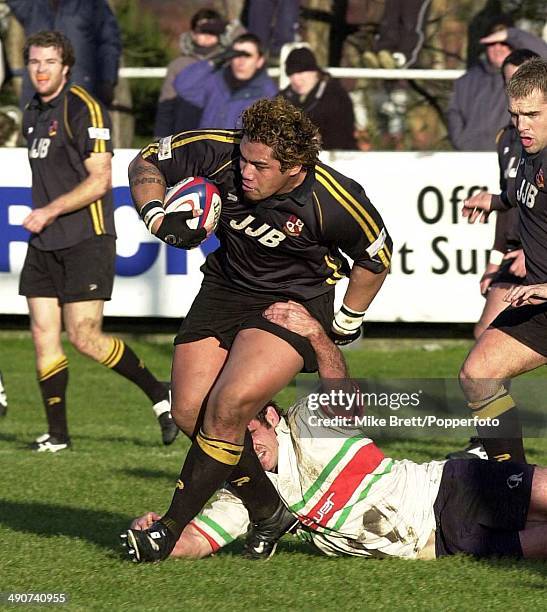 Orrell Rugby 175 Orrell Rugby Union Club Stock Photos, High-Res Pictures, and Images ...