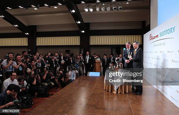 70 Nobutada Saji Photos & High Res Pictures - Getty Images