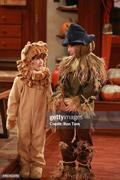 Girl Meets World of Terror 2" - Riley and Maya meet the ghost of the bay window, who happens to be a flapper girl from the 1920's. This episode of...