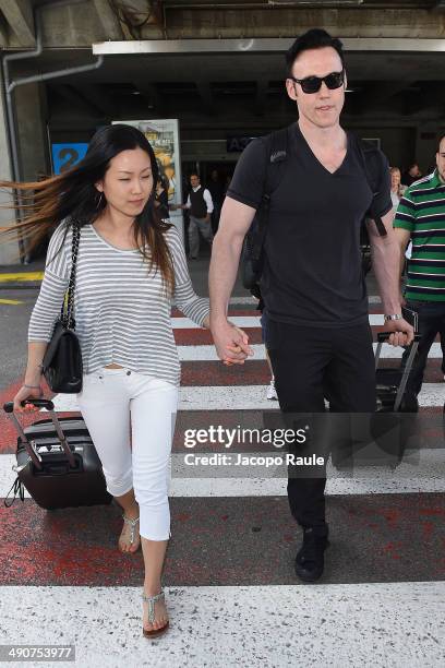 Kevin Durand Sandra Cho Photos And Premium High Res Pictures Getty Images kevin-durand-sandra-cho-photos-and-premium-high-res-pictures-getty-images