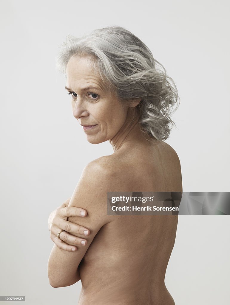 Mature beauty