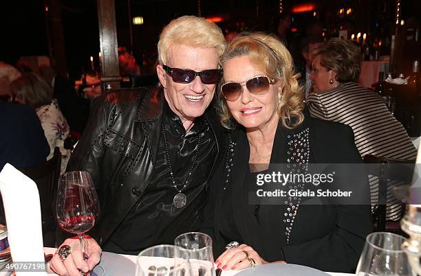 Hannelore Rae's Hannelore Siegel Fotografías e imágenes de stock - Getty Images