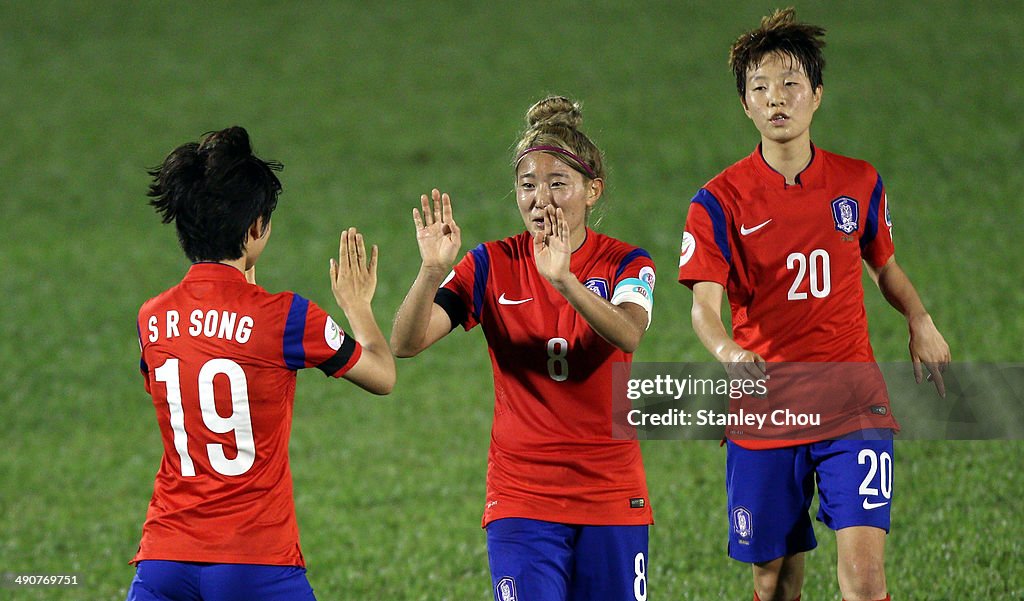AFC Women's Asian Cup