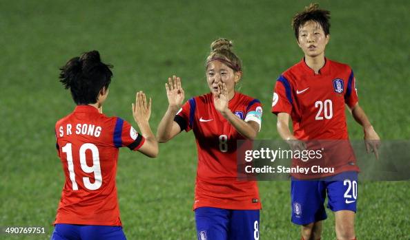 AFC Women's Asian Cup AFC Women's Asian Cup