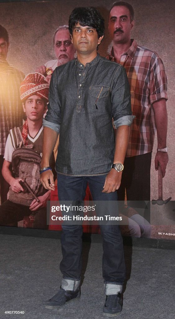 Trailer Launch Of Film Titli