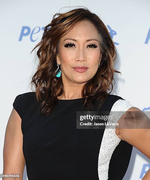 Carrie Inaba Rack Carrie Ann Inaba Photos and Premium High Res Pictures - Getty Images