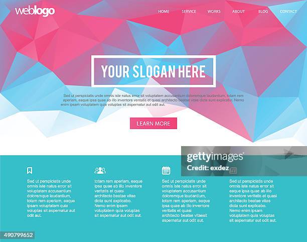 Poly Website 112 Poly (Website) Stock Photos, High-Res Pictures, and Images - Getty ...