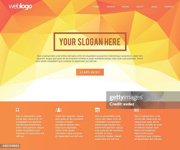 Poly Website 134 Poly (Website) Stock Photos, High-Res Pictures, and Images - Getty ...
