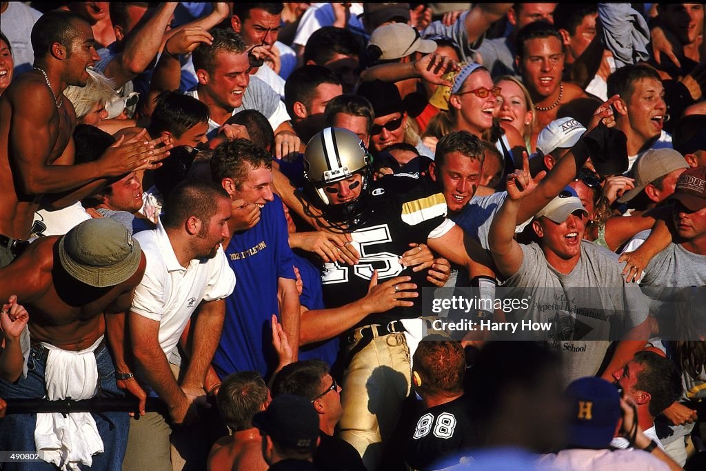 Drew Brees #15...
