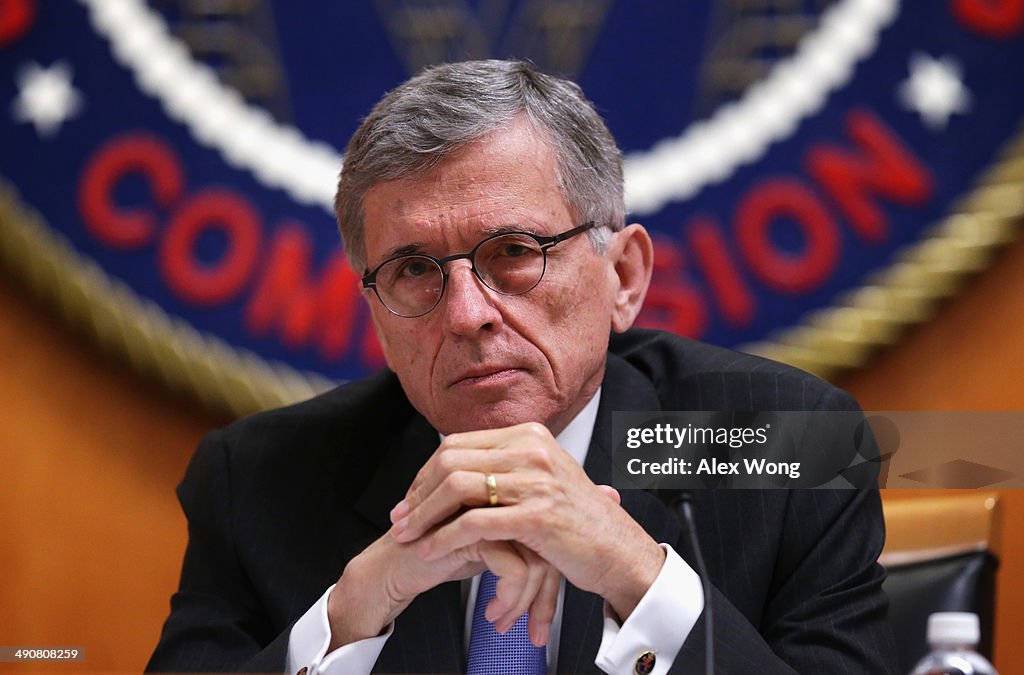 Federal Communications Commission Proposes New Open Internet Rules