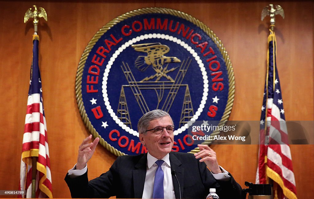 Federal Communications Commission Proposes New Open Internet Rules