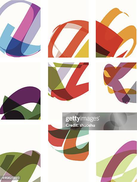 Color Stick Template 54 Stick Pack Template Stock Photos, High-Res Pictures, and Images ...