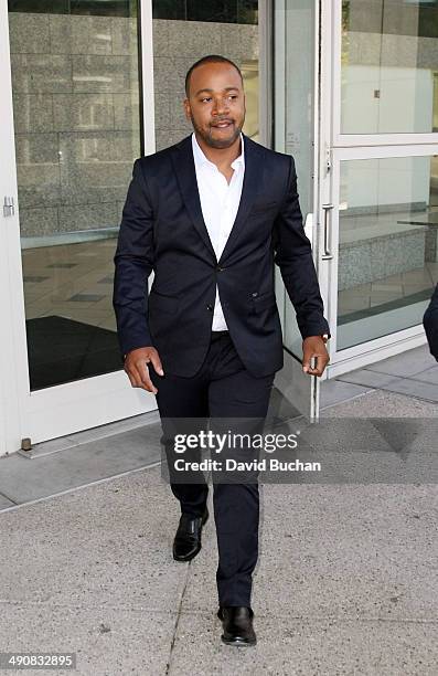 Keith Short Vt 27 Keith Short Court Appearance Stock Photos, High-Res Pictures, and ...