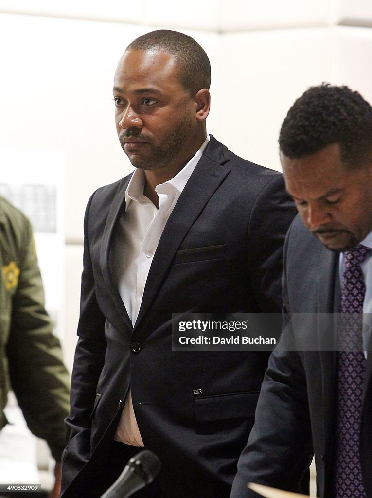 Keith Short Vt Columbus Keith Short appears with his lawyer Jeff Jacquet at Los ...