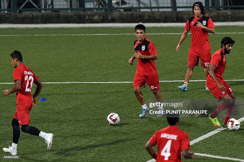 FBL-IND-ISL-TRAINING