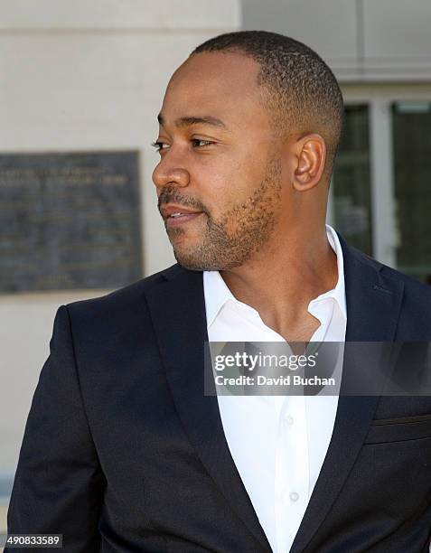 Keith Short Vt 27 Keith Short Court Appearance Stock Photos, High-Res Pictures, and ...