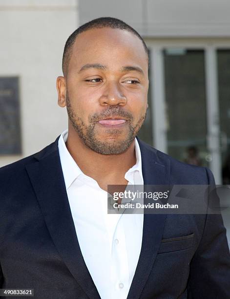 Keith Short Vt 27 Keith Short Court Appearance Stock Photos, High-Res Pictures, and ...