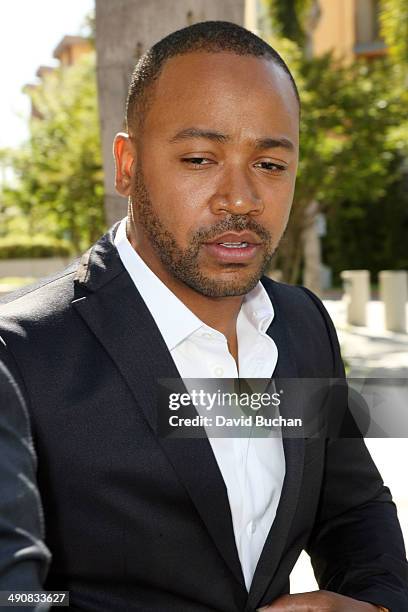 Keith Short Vt 27 Keith Short Court Appearance Stock Photos, High-Res Pictures, and ...