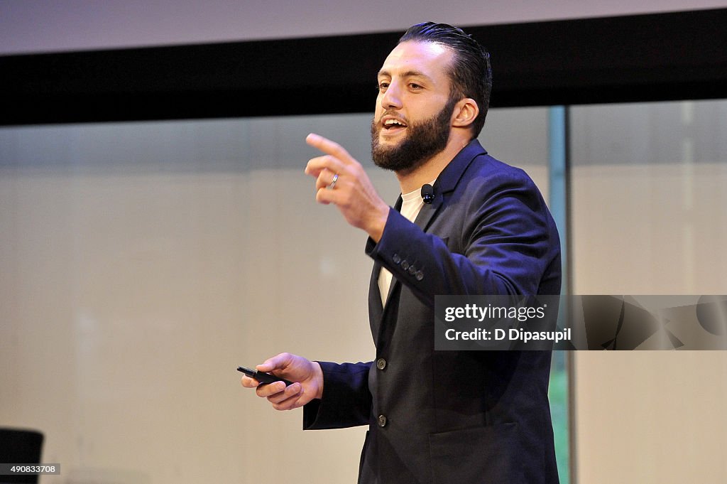 AWXII - Day 4