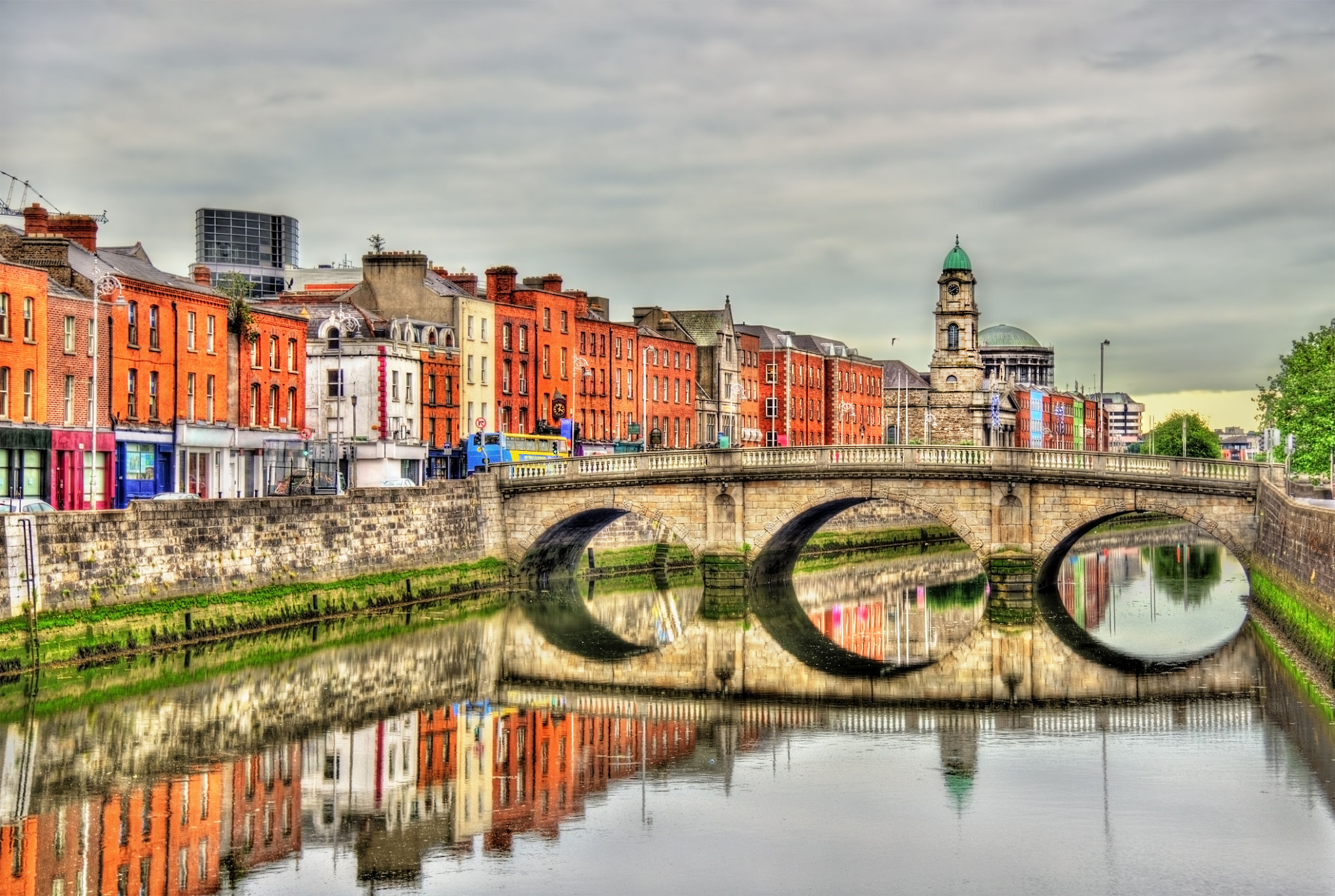student housing dublin