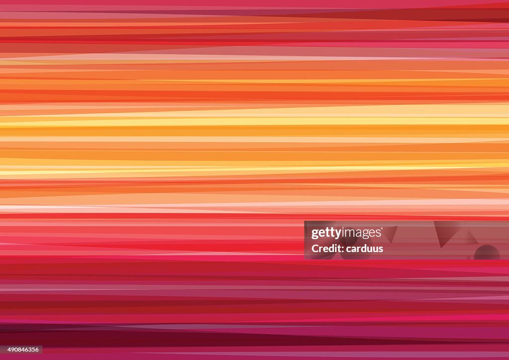 Abstract stripes background