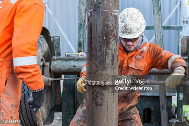 Drill Chain Photos and Premium High Res Pictures - Getty Images