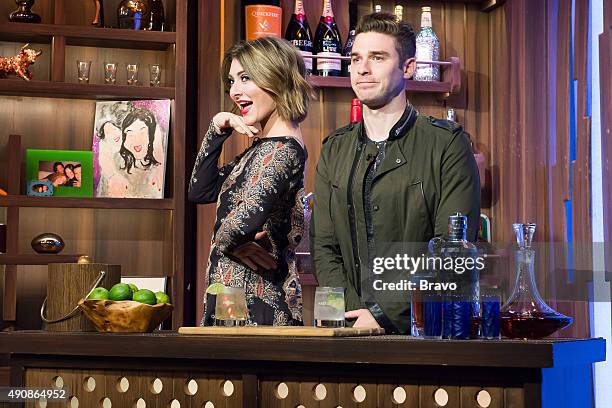 Pictured : Amy Heidemann and Nick Noonan of Karmin --